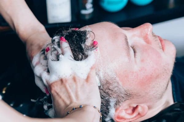 Waschen, Schneiden, Stylen